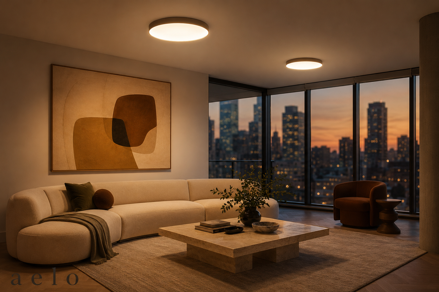 PRO Motion Sensor Light