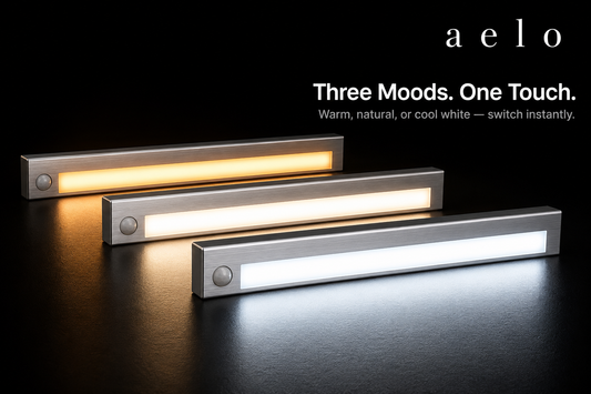 Intelligent LED Light Pro (Buy 2 Get 1 Free)