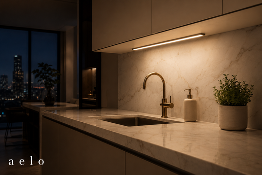 Intelligent LED Light Pro (Buy 2 Get 1 Free)